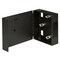 Black Box Fiber Wall Cabinet, Open-Style, Unloaded JPM400A-R2 - alternate 2